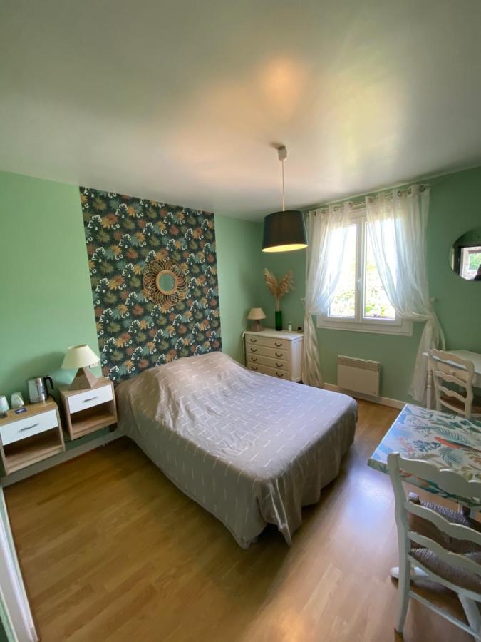 Bed and Breakfast Moulin De Latouille Экстерьер фото