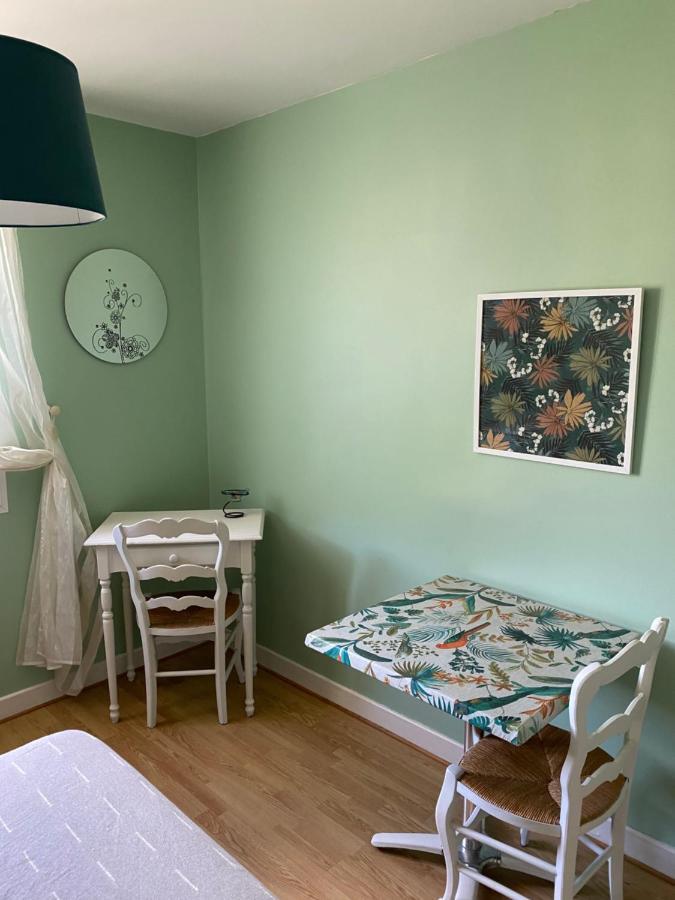 Bed and Breakfast Moulin De Latouille Экстерьер фото