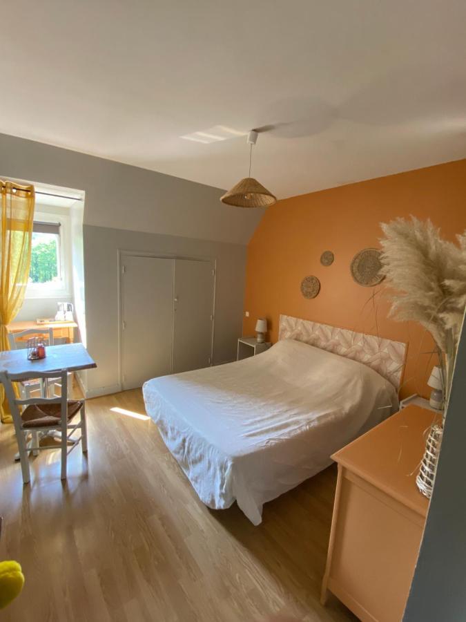 Bed and Breakfast Moulin De Latouille Экстерьер фото