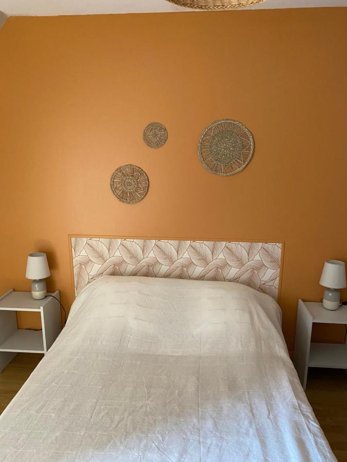 Bed and Breakfast Moulin De Latouille Экстерьер фото