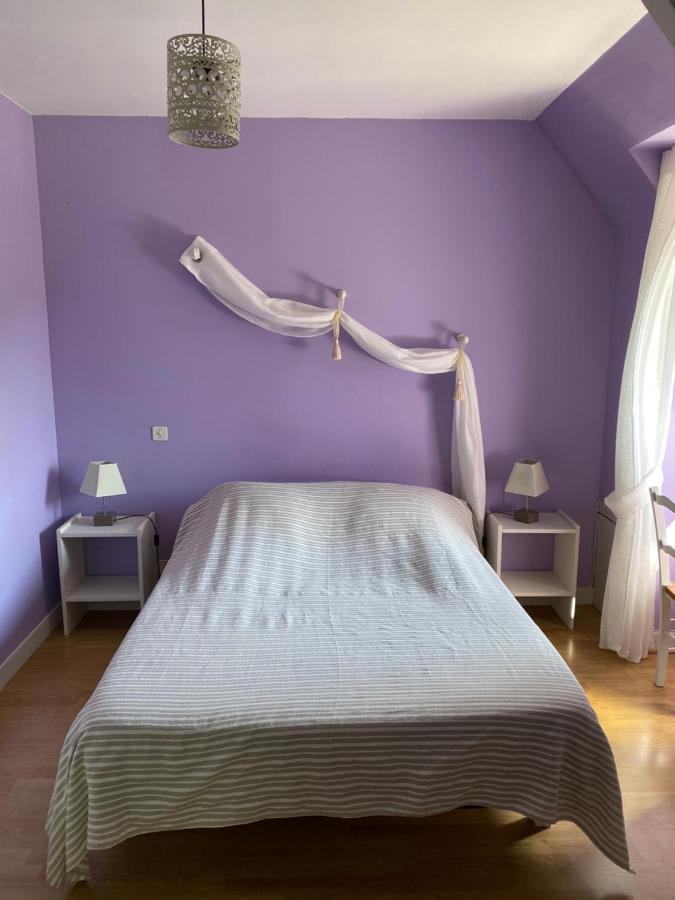Bed and Breakfast Moulin De Latouille Экстерьер фото