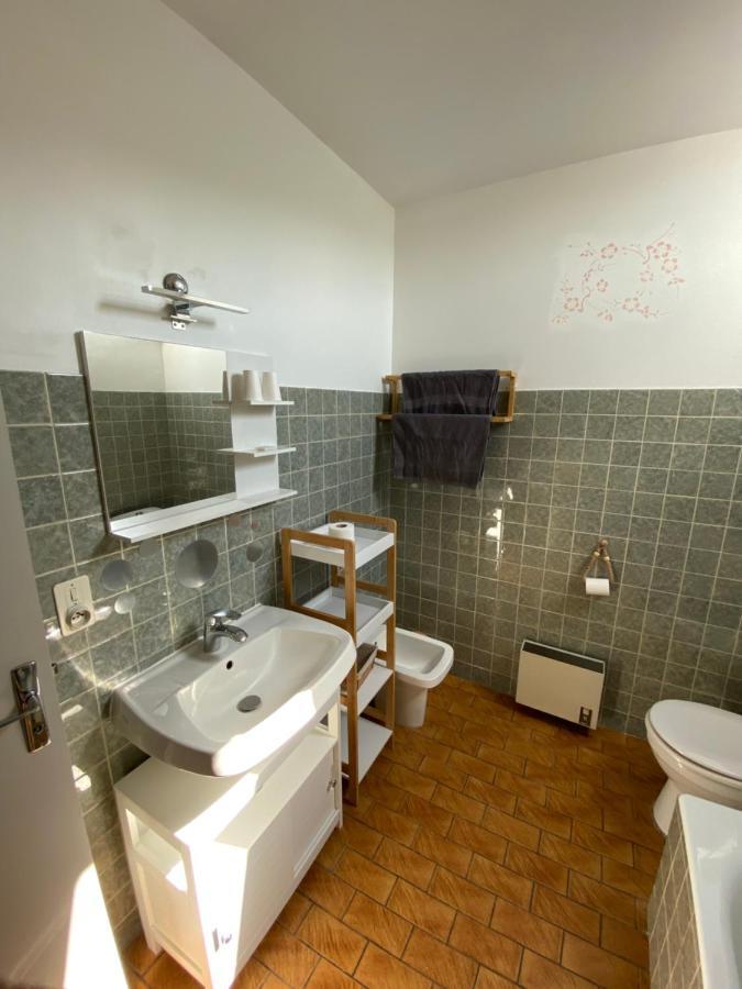 Bed and Breakfast Moulin De Latouille Экстерьер фото