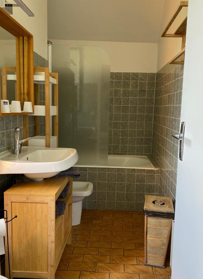 Bed and Breakfast Moulin De Latouille Экстерьер фото