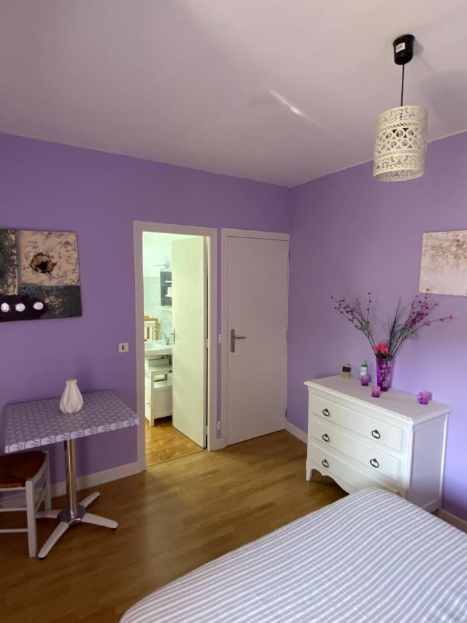 Bed and Breakfast Moulin De Latouille Экстерьер фото