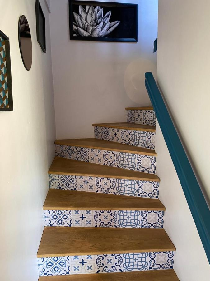 Bed and Breakfast Moulin De Latouille Экстерьер фото