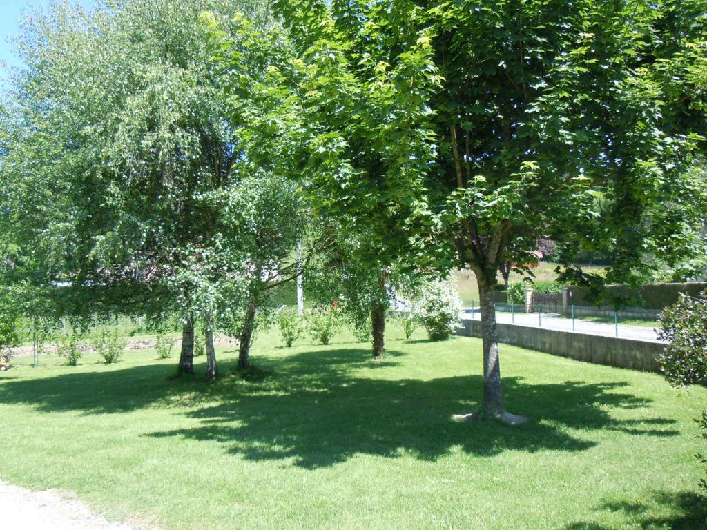 Bed and Breakfast Moulin De Latouille Экстерьер фото