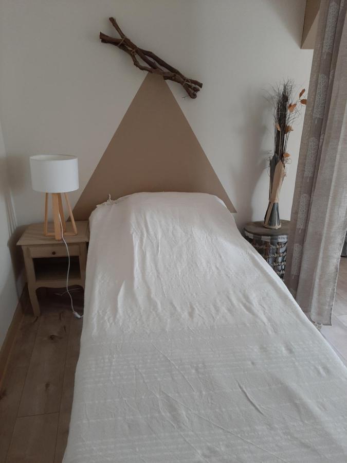 Bed and Breakfast Moulin De Latouille Экстерьер фото